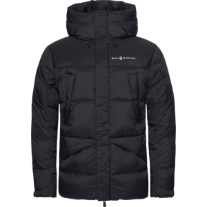Sail Racing Men's Cloud Down Parka Carbon XXL Sail Racing Men's Cloud Down Parka Carbon XXL
