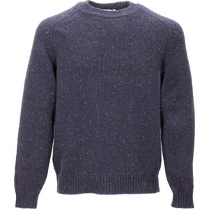 Sätila Men's Dagsnäs Sweater Dk Blue Dark Blue M Sätila Men's Dagsnäs Sweater Dk Blue Dark Blue M