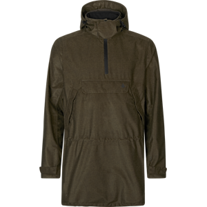 Seeland Men's Avail Smock Pine Green Melange 46 Seeland Men's Avail Smock Pine Green Melange 46