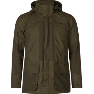 Seeland Men's Key-Point Elements Jacket Pine Green/Dark Brown 54 Seeland Men's Key-Point Elements Jacket Pine Green/Dark Brown 54