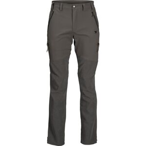 Seeland Men's Outdoor Reinforced Trousers Raven 54 Seeland Men's Outdoor Reinforced Trousers Raven 54