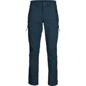Seeland Men's Outdoor Stretch Trousers Moonlit Ocean 50 Seeland Men's Outdoor Stretch Trousers Moonlit Ocean 50