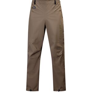 Swazi Men's Sentinel Ultralite Overpants Stone M Swazi Men's Sentinel Ultralite Overpants Stone M
