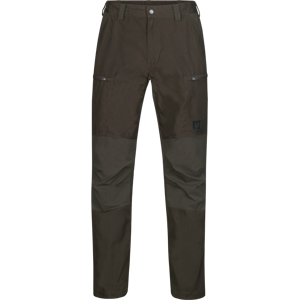 Härkila Men's Fjell Pants Shadow Brown/Shadow Grey 56/32 Härkila Men's Fjell Pants Shadow Brown/Shadow Grey 56/32