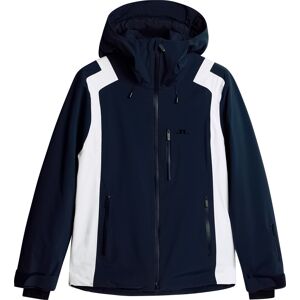 J.Lindeberg Men's Swarts Jacket JL Navy XL J.Lindeberg Men's Swarts Jacket JL Navy XL
