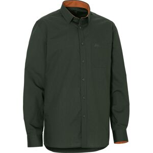 Swedteam Men's Albert Antibite Pro Shirt Hunting Green M Swedteam Men's Albert Antibite Pro Shirt Hunting Green M