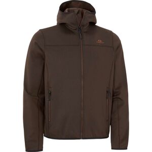 Swedteam Force Men´s Fleece Brown S Swedteam Force Men´s Fleece Brown S