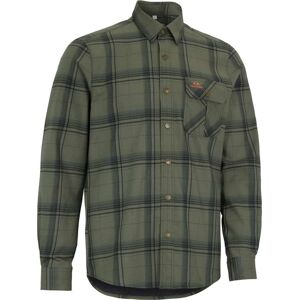 Swedteam Men's Douglas Shirt Hunting Green S Swedteam Men's Douglas Shirt Hunting Green S