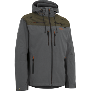 Swedteam Men's Lynx Antibite Jacket Dark Grey 60 Swedteam Men's Lynx Antibite Jacket Dark Grey 60