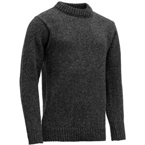 Devold Nansen Man Sweater Crew Neck Anthracite XS Devold Nansen Man Sweater Crew Neck Anthracite XS