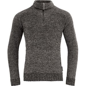 Devold Men's Bispen Wool Zip Neck Ink XS Devold Men's Bispen Wool Zip Neck Ink XS