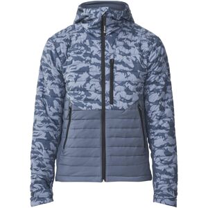Tenson Men's Tanara Jacket Dark Blue XL Tenson Men's Tanara Jacket Dark Blue XL