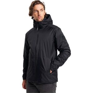 Tenson Men's Transition Jacket Black XXL Tenson Men's Transition Jacket Black XXL