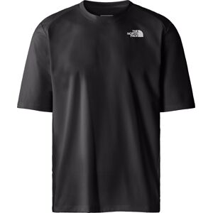 The North Face Men's Shadow Short-Sleeve T-Shirt TNF Black M The North Face Men's Shadow Short-Sleeve T-Shirt TNF Black M