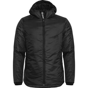 Urberg Men's 2nd Layer Padded Jacket Black Beauty L Urberg Men's 2nd Layer Padded Jacket Black Beauty L