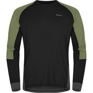 Urberg Men's Gjota Bamboo Top Black Beauty L Urberg Men's Gjota Bamboo Top Black Beauty L