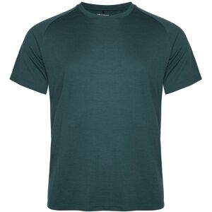 Urberg Men's Lyngen Merino T-Shirt 2.0 Mediterranea XXL Urberg Men's Lyngen Merino T-Shirt 2.0 Mediterranea XXL