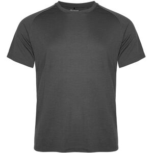 Urberg Men's Lyngen Merino T-Shirt 2.0 Phantom XXL Urberg Men's Lyngen Merino T-Shirt 2.0 Phantom XXL