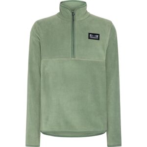 Didriksons Men's Vito Half Zip Light Moss XXXL Didriksons Men's Vito Half Zip Light Moss XXXL