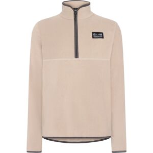 Didriksons Men's Vito Half Zip Beach Beige M Didriksons Men's Vito Half Zip Beach Beige M