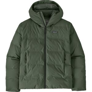 Patagonia Men's Jackson Glacier Jacket Old Growth Green S Patagonia Men's Jackson Glacier Jacket Old Growth Green S
