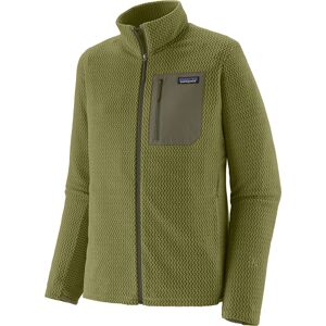 Patagonia Men's R1 Air Jacket Caper Green M Patagonia Men's R1 Air Jacket Caper Green M