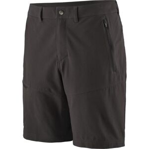 Patagonia Men's Terravia Trail Shorts 10" Black 34 Patagonia Men's Terravia Trail Shorts 10" Black 34
