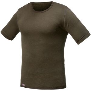 Woolpower Tee 200 Pine Green L Woolpower Tee 200 Pine Green L