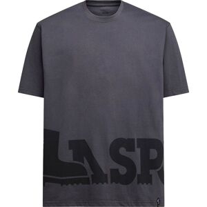La Sportiva Men's Big Laspo T-Shirt Onyx L La Sportiva Men's Big Laspo T-Shirt Onyx L