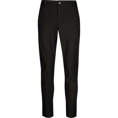 Halti Men's Drive X-Stretch Chinos Black S Halti Men's Drive X-Stretch Chinos Black S