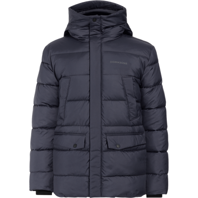 Didriksons Men's Fabio Jacket Dark Night Blue XXXL Didriksons Men's Fabio Jacket Dark Night Blue XXXL