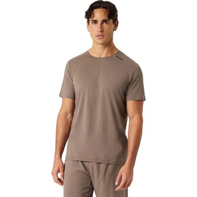 Björn Borg Men's Borg Feather T-Shirt Falcon M Björn Borg Men's Borg Feather T-Shirt Falcon M