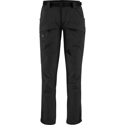 Klättermusen Men's Gere 3.0 Pants Regular Black M Klättermusen Men's Gere 3.0 Pants Regular Black M