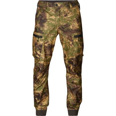 Härkila Deer Stalker Camo Jakke - Skoggrønn Härkila Deer Stalker Camo Jakke - Skoggrønn