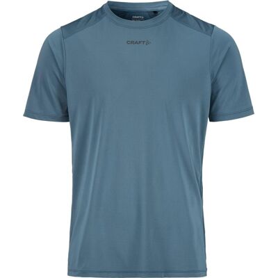 Craft Men's Adv Essence Shortsleeve Tee 2 Real S Craft Men's Adv Essence Shortsleeve Tee 2 Real S