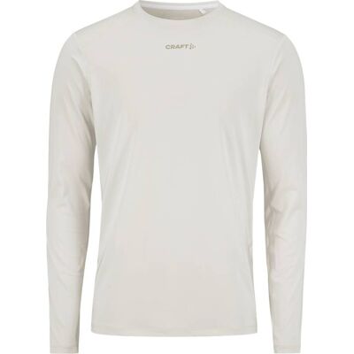 Craft - ADV Essence - Herre T-Shirt - Hvit Craft - ADV Essence - Herre T-Shirt - Hvit