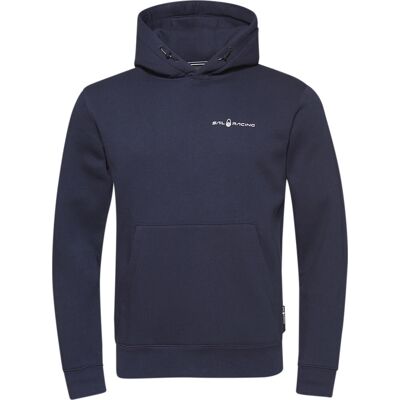 Sail Racing Men's Bowman Logo Hood Dark Navy S Sail Racing Men's Bowman Logo Hood Dark Navy S