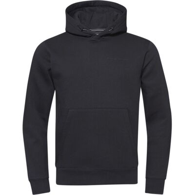 Sail Racing Men's Bowman Logo Hood Carbon XXL Sail Racing Men's Bowman Logo Hood Carbon XXL