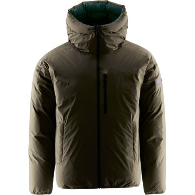 Sail Racing Men's Thunder Reversable Jacket Mud Green S Sail Racing Men's Thunder Reversable Jacket Mud Green S