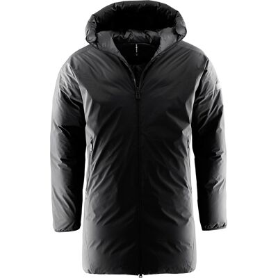 Sail Racing Men's Thunder Reversable Parka Carbon XL Sail Racing Men's Thunder Reversable Parka Carbon XL