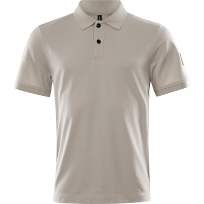 Sail Racing Men's Wind Polo Sand L Sail Racing Men's Wind Polo Sand L