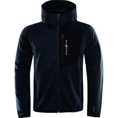 Sail Racing Men's Spray Polartec Hood Dark Navy XXL Sail Racing Men's Spray Polartec Hood Dark Navy XXL