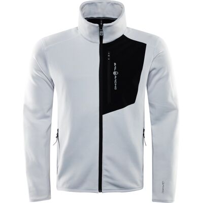 Sail Racing Men's Spray Polartec Jacket Spraywhite XL Sail Racing Men's Spray Polartec Jacket Spraywhite XL