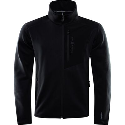 Sail Racing Men's Spray Polartec Jacket Carbon XL Sail Racing Men's Spray Polartec Jacket Carbon XL