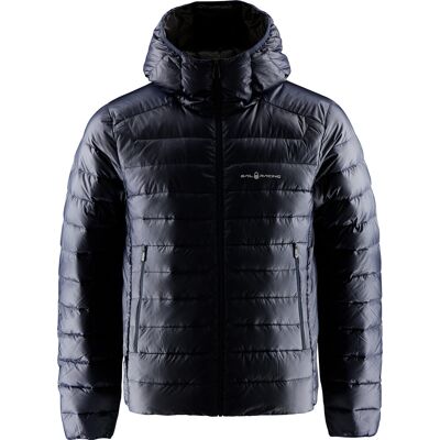 Sail Racing Men's Spray Down Hood Dark Navy M Sail Racing Men's Spray Down Hood Dark Navy M