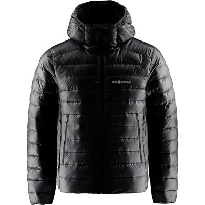 Sail Racing Men's Spray Down Hood Carbon XL Sail Racing Men's Spray Down Hood Carbon XL
