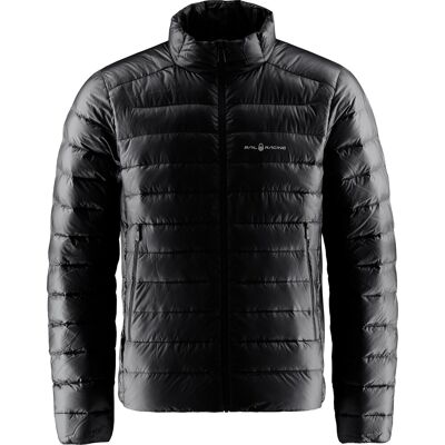 Sail Racing Men's Spray Down Jacket Carbon XXL Sail Racing Men's Spray Down Jacket Carbon XXL