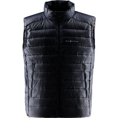 Sail Racing Men's Spray Down Vest Dark Navy M Sail Racing Men's Spray Down Vest Dark Navy M