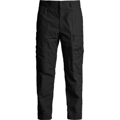 Parajumpers Men's Lovel Long Pants Black 32 Parajumpers Men's Lovel Long Pants Black 32