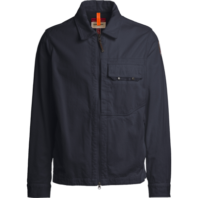 Parajumpers Men's Galross Corduroy Overshirt Nine Iron XL Parajumpers Men's Galross Corduroy Overshirt Nine Iron XL
